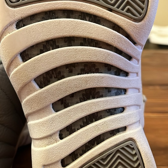 Jordan Two 3’s Jumpman 23 Men’s size 9 - Picture 5 of 11